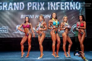 BIKINI НОВИЧКИ